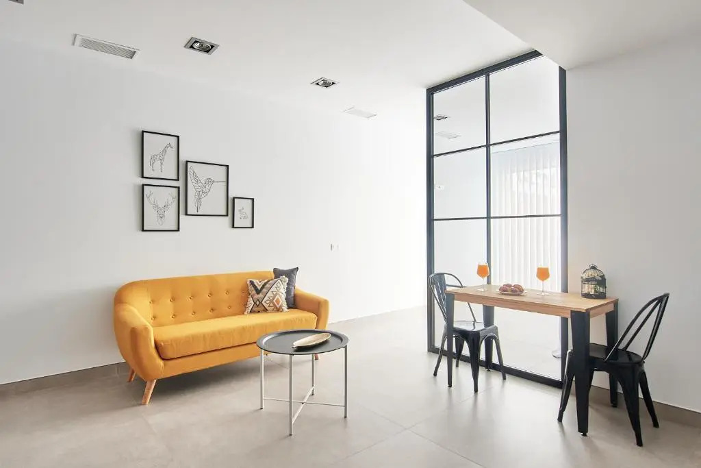 9 NIDOS Céntrica Suites - Nuevo