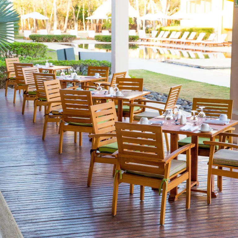 Ocean View Luxury Condo at Reserva Conchal A14