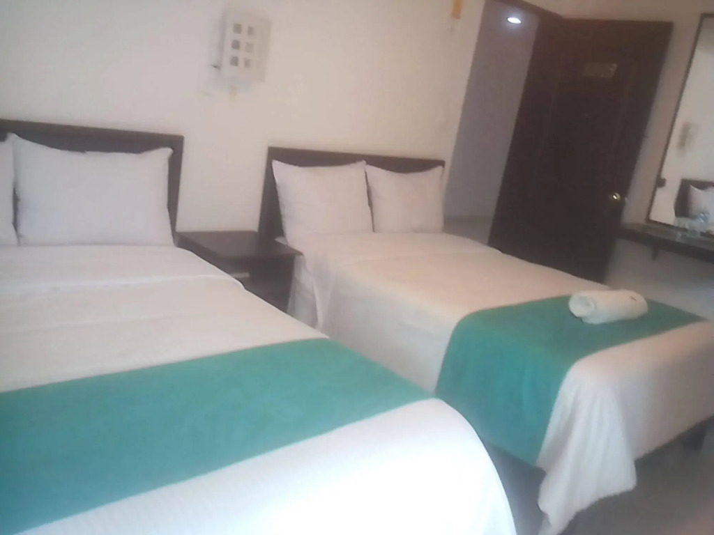 Hotel Posada Maria Sofia