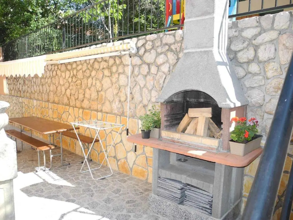 Apartments in Crikvenica 41042