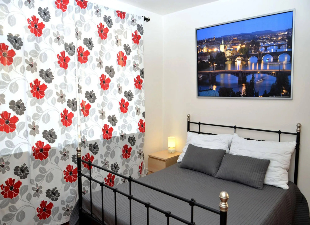 Prague City Center Apartments