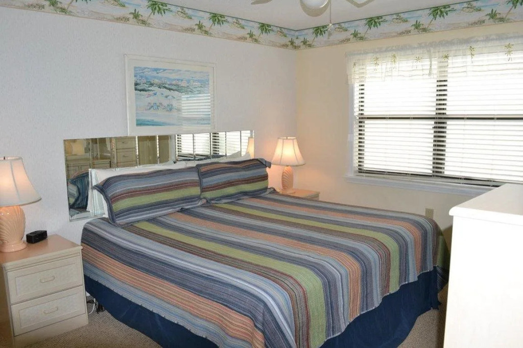 Sunswept Condominiums