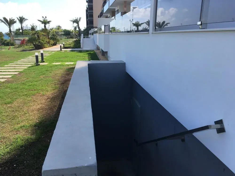 Espanhouse Diamante apartment