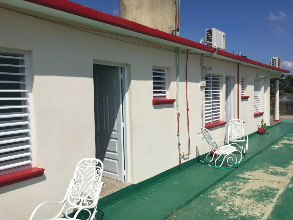 Villa La Rusita