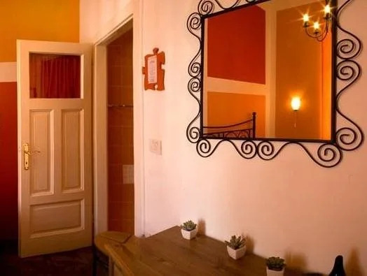Fluxus Hostel