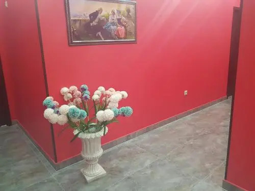Hotel Dighomi