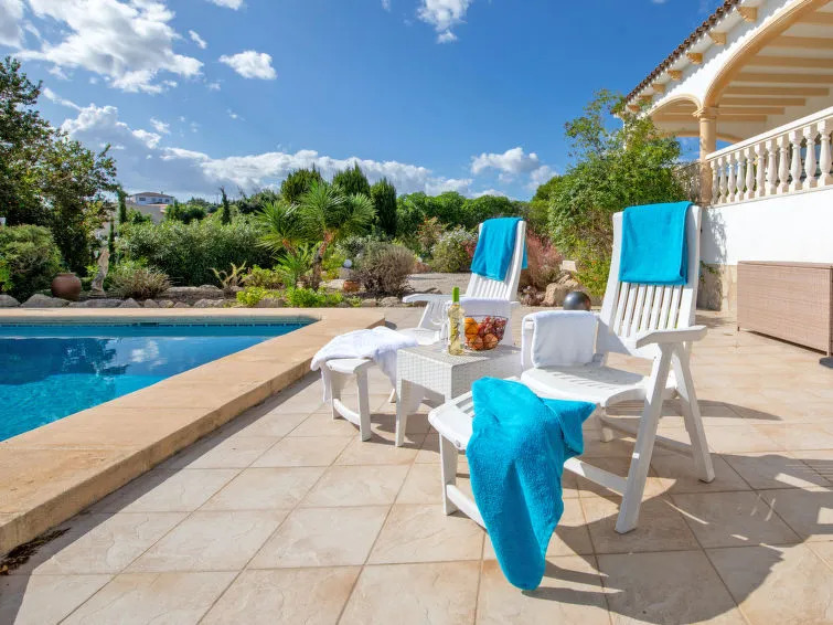 Villa Costa Celia by Interhome