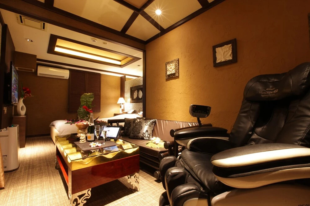 HOTEL GRASSINO URBAN RESORT SHINYOKOHAMA - Adult Only