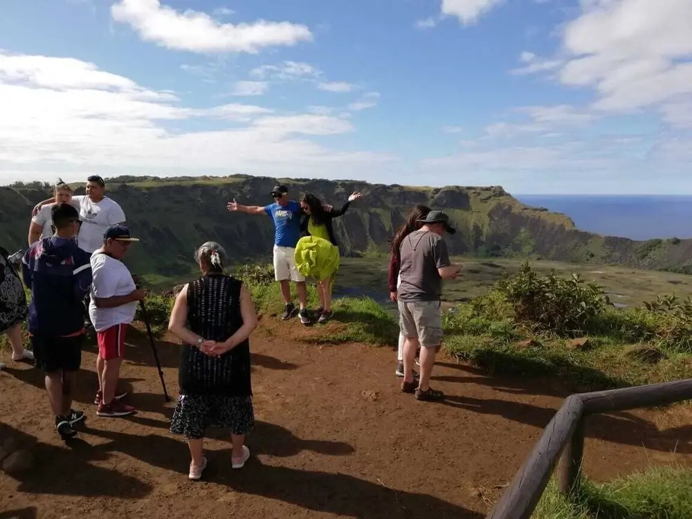 Hotel Hotu Matua
