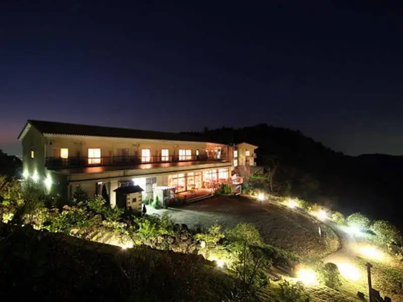 Hotel de Maya