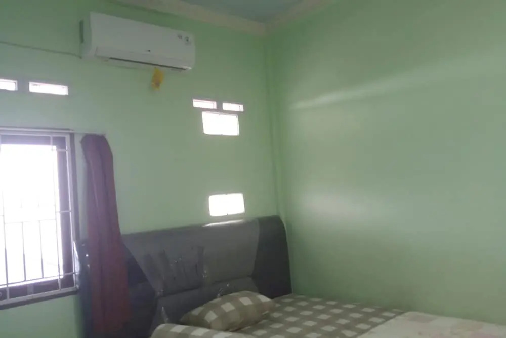Hotel O Rumah Singgah Cemara Syariah