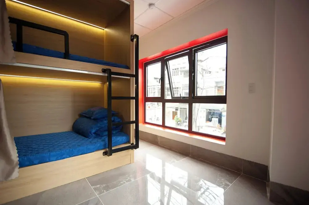 Ma Pi Leng Horizon Hostel - Tour & Motobike rental
