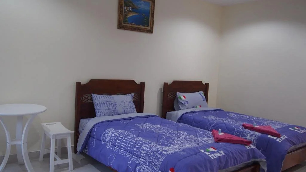 Penhouse Hotel Pattaya