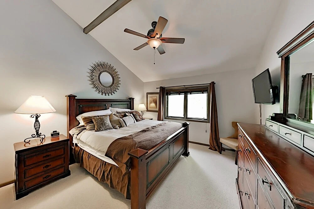 1560dvdp 3 Bedroom Townhouse