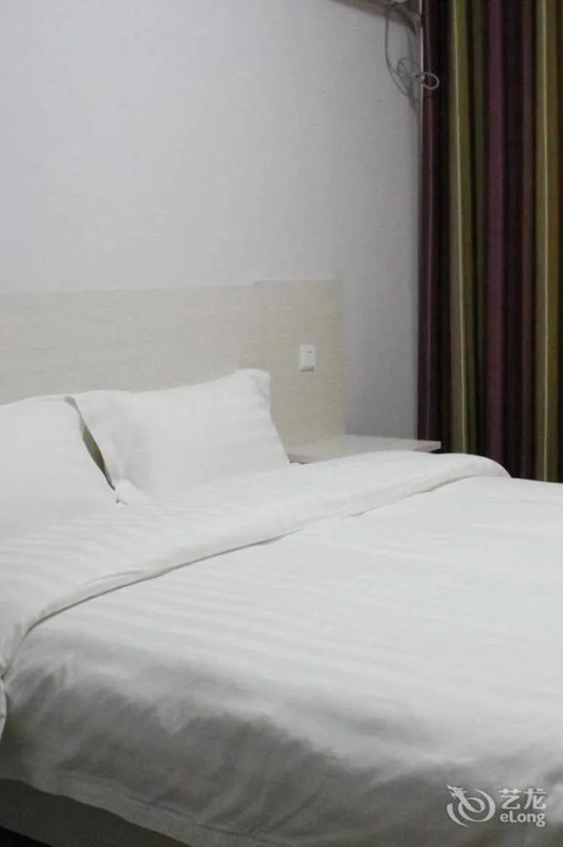 Junru Business Hotel- Qingdao Jinshui Road Branch