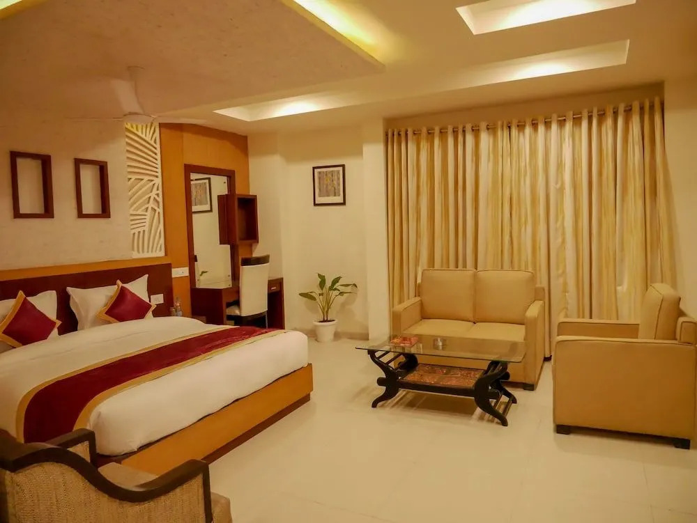 Emporio Hotel