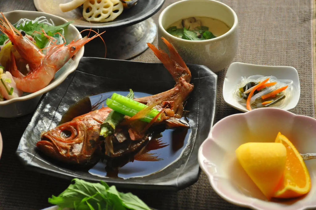 Obana Ryokan Fukitei
