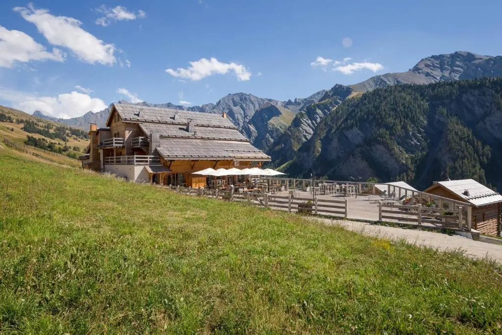Hotel & Spa L'Alta Peyra