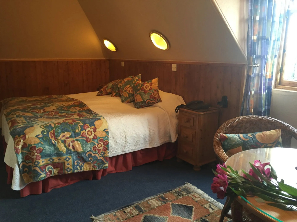 Ashdene House