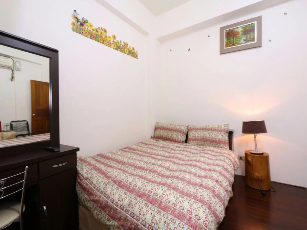 Fangyi Homestay