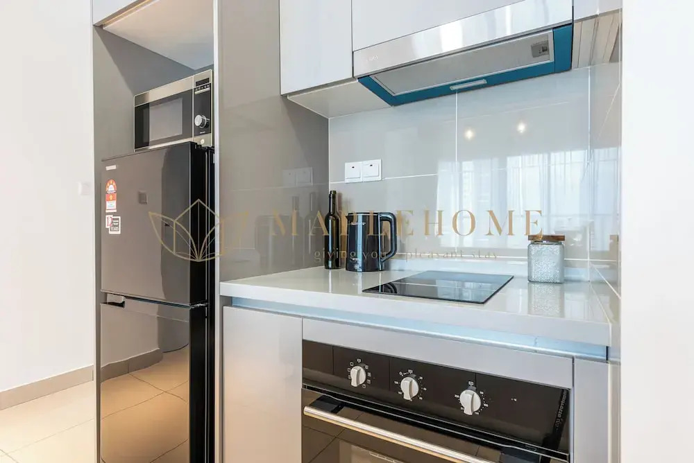 Trion Premier Suites Kuala Lumpur