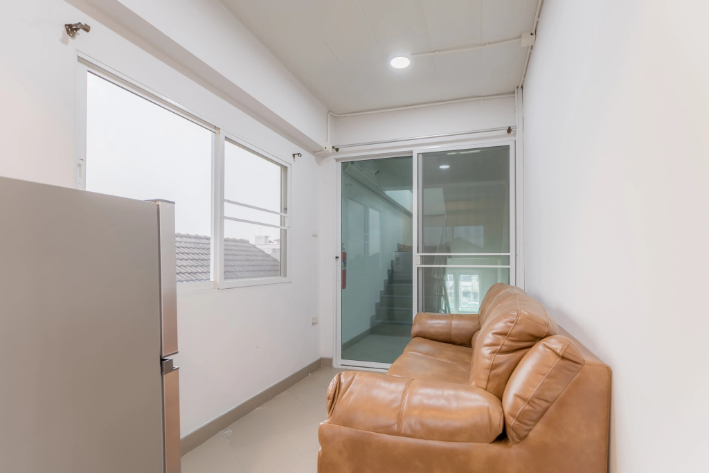 MiddleWay House Bangkok