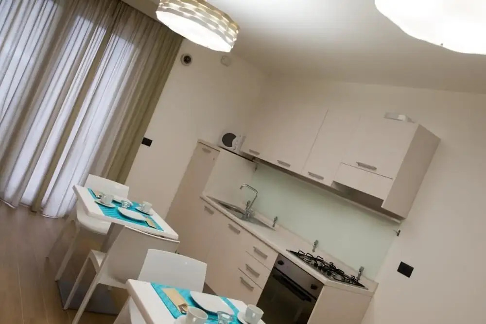 Bed & Breakfast Aria di Mare