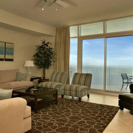 Turquoise by Luxury Coastal Vacations