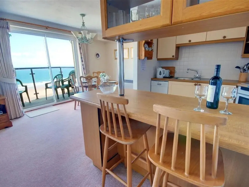 Flat 24 Clifton Court Croyde