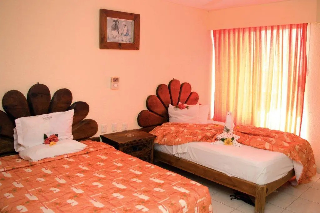 Hotel Barracuda