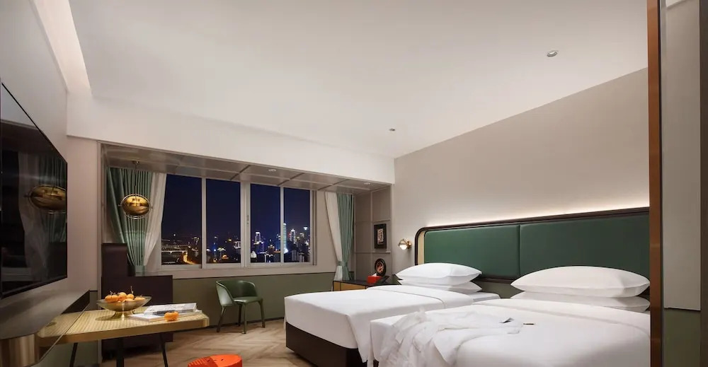 Cityjoin Hotel