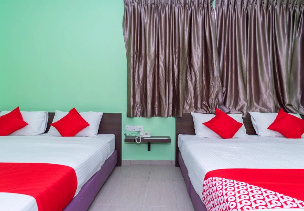 Hotel Shlyo