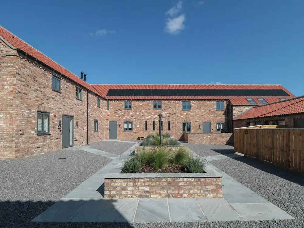 The Stables