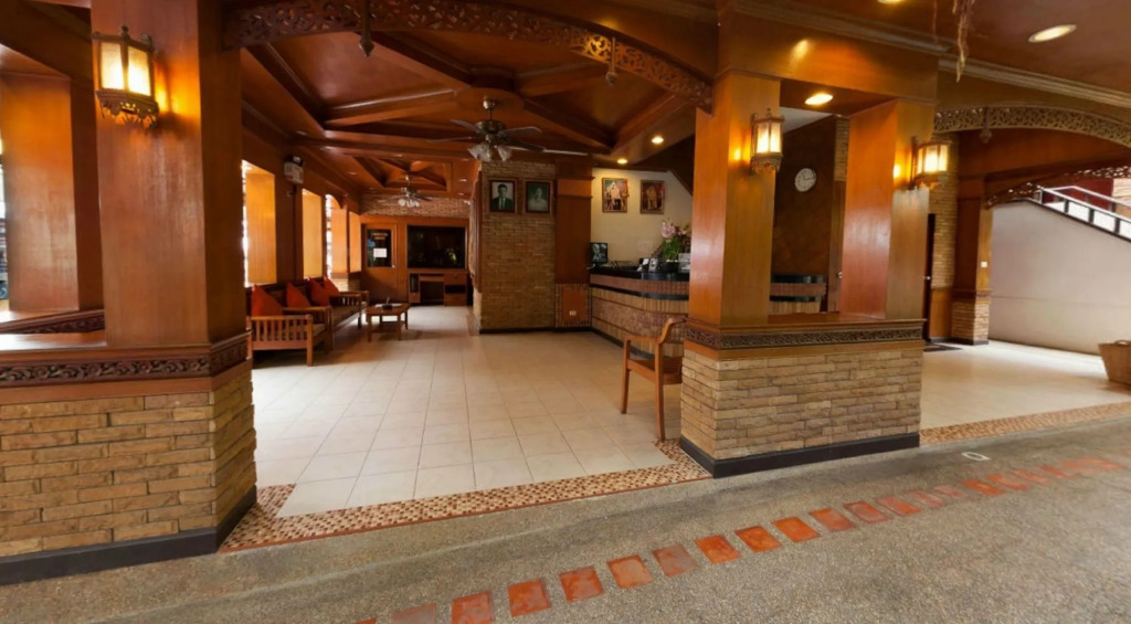 Jang Resort