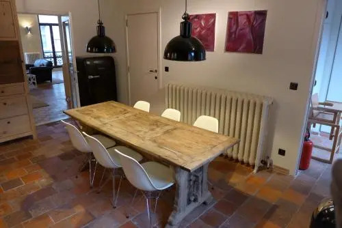 CitytripGent Apartment