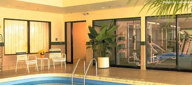 Courtyard by Marriott Concord