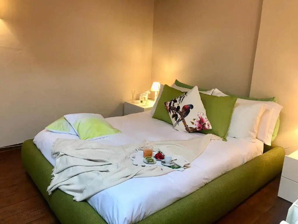 Sonnino Suite