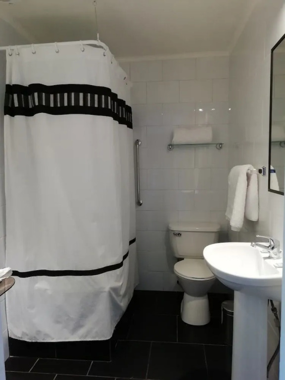 Hostal Dinamarca