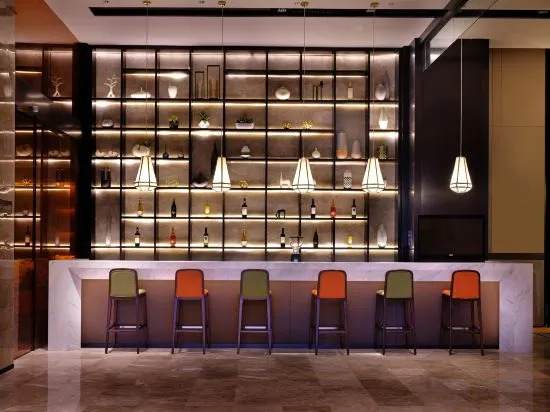 Hampton by Hilton Panzhihua Central Plaza