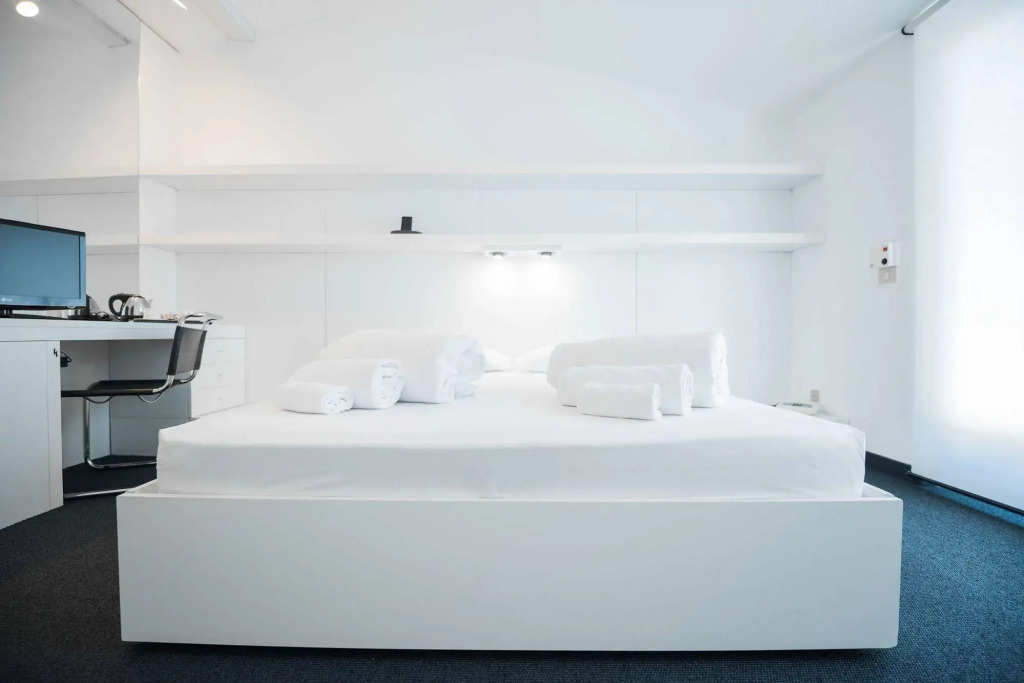 Hotel Santoni Freelosophy ***