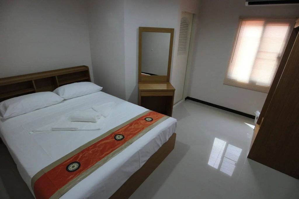B Place Guesthouse
