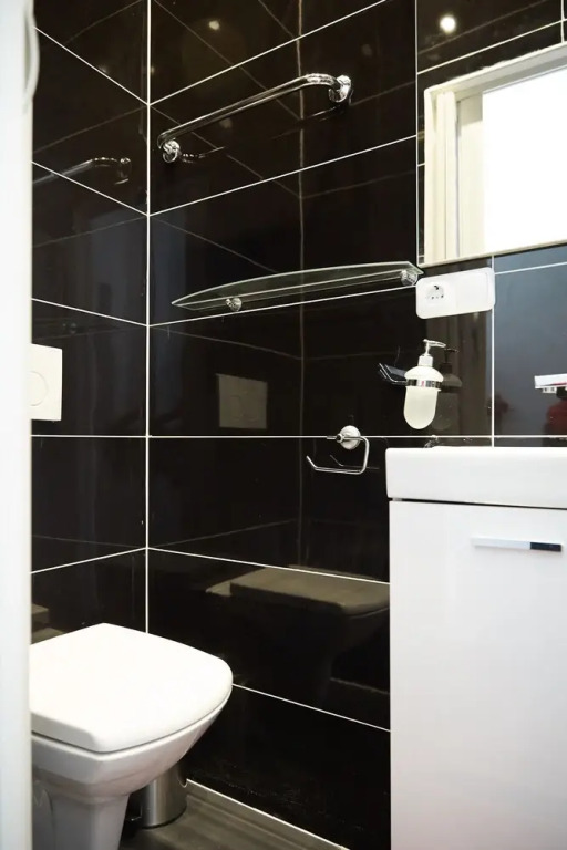 Modern Apartment in The Heart of Vienna 2