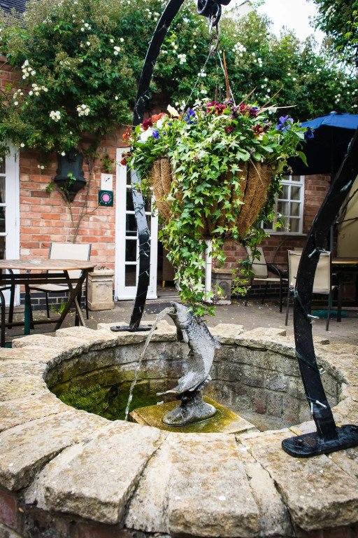 The Cottage Hotel