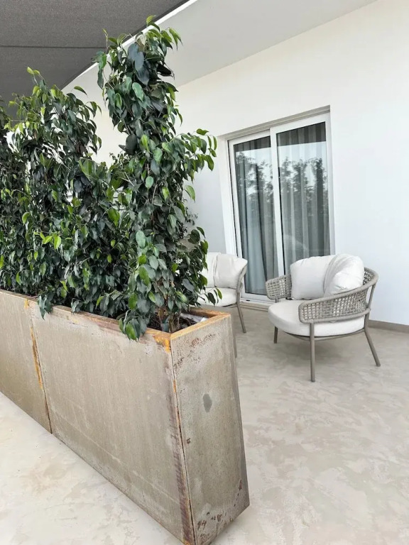 Casa Malìa Luxury Guest House