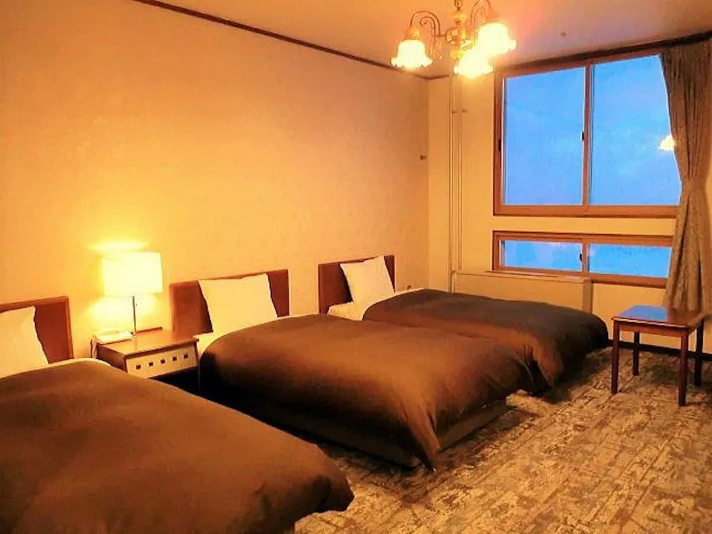 Daisen White Palace