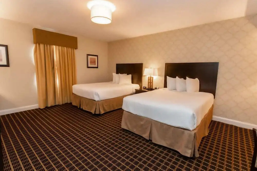 American Hotel