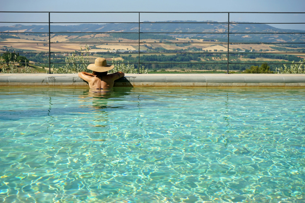 Castello Banfi - Il Borgo - Relais et Chateaux