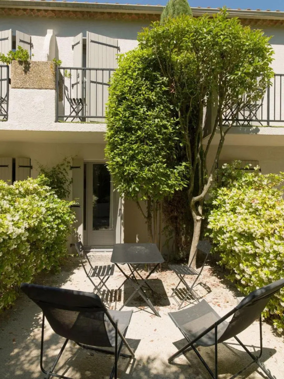Hôtel lAmandière