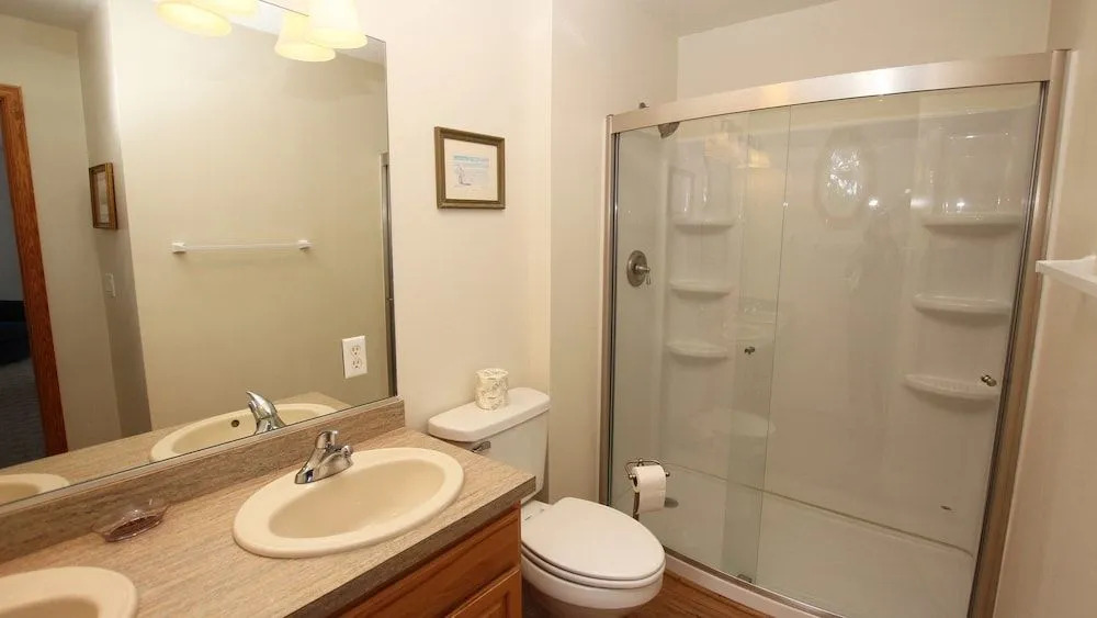 Turtle Cove - 6 Br Home