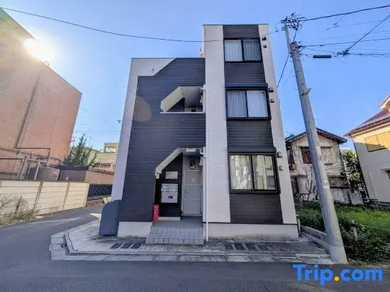 Wens House-Nishikoiwa